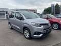 Toyota Proace City Verso 1.2 Turbo L1 Team Deutschland Silber - thumbnail 1