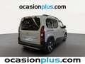 Peugeot Rifter 1.2 PureTech S&S Standard GT EAT8 130 Gris - thumbnail 4