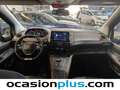 Peugeot Rifter 1.2 PureTech S&S Standard GT EAT8 130 Gris - thumbnail 9
