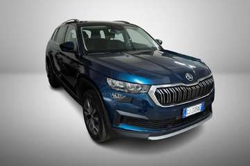 I 2021 2.0 tdi evo Style 4x4 200cv dsg