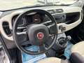 Fiat Panda PANDA 1.3 MULTIJET 40 MILA KM ORIGINALI PERFETTA Argento - thumbnail 8