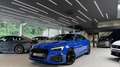 Audi A5 Coupé TFSI S line S tronic*NEW MOD*GPS*LED*CUIR Blue - thumbnail 1