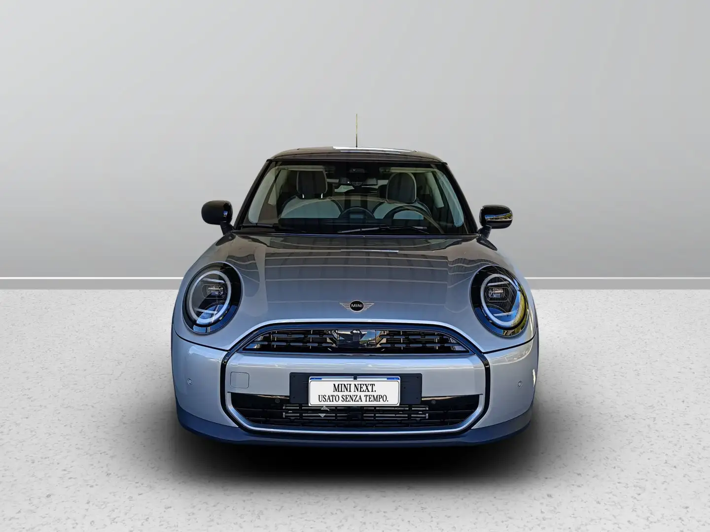 MINI Cooper 1.5 C Classic auto Argento - 2