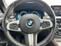 BMW 540 540d xD High Exe Stříbrná - thumbnail 6