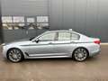 BMW 540 540d xD High Exe Stříbrná - thumbnail 1