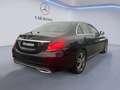 Mercedes-Benz C 200 Classe d Business Solution Auto Noir - thumbnail 5