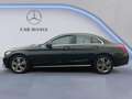 Mercedes-Benz C 200 Classe d Business Solution Auto Noir - thumbnail 2