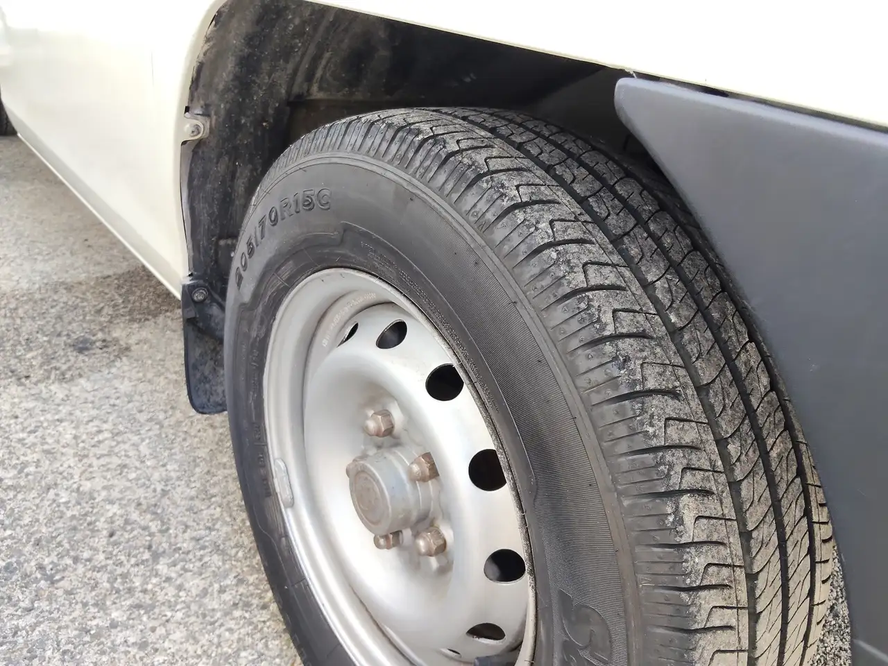 Hyundai H-1 2.5 td HSV Max, foto 10