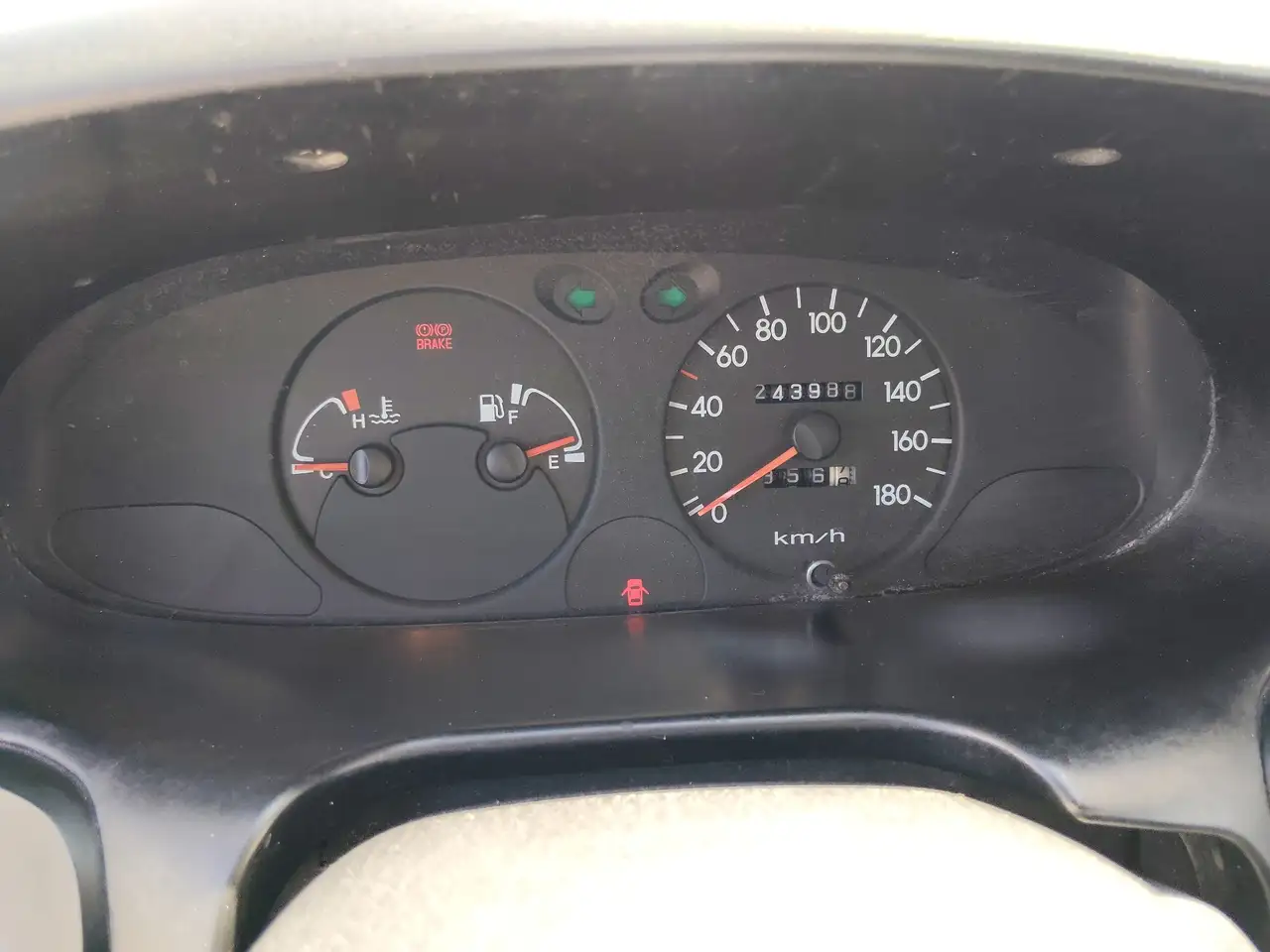 Hyundai H-1 2.5 td HSV Max, foto 7