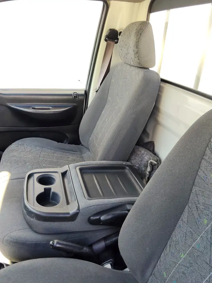 Hyundai H-1 2.5 td HSV Max, foto 5