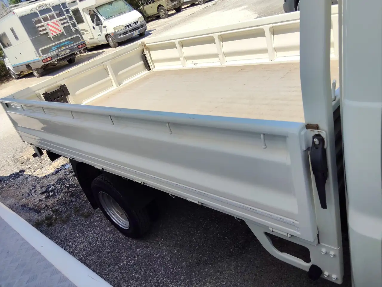 Hyundai H-1 2.5 td HSV Max, foto 12
