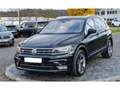 Volkswagen Tiguan Tiguan 2.0 16V TDI BlueMotion - 150  R-LINE Noir - thumbnail 1