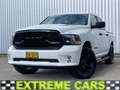Dodge RAM 1500 pick up Classic Crew Cab 4x4 lpg Blanco - thumbnail 1