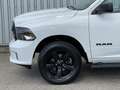 Dodge RAM 1500 pick up Classic Crew Cab 4x4 lpg Blanco - thumbnail 10