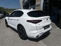 Alfa Romeo Stelvio Super 2,2 ATX RWD Weiß - thumbnail 3