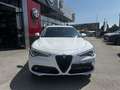Alfa Romeo Stelvio Super 2,2 ATX RWD Weiß - thumbnail 7