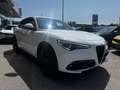 Alfa Romeo Stelvio Super 2,2 ATX RWD Weiß - thumbnail 6