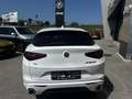 Alfa Romeo Stelvio Super 2,2 ATX RWD Weiß - thumbnail 4