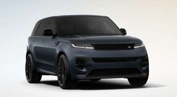 Dynamic SE BLACK 3.0 PHEV 460PS