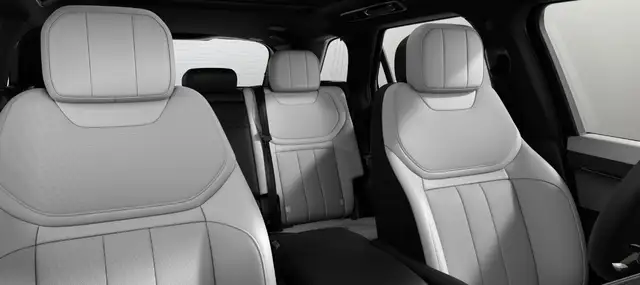 Land Rover Range Rover Sport Dynamic SE BLACK 3.0 PHEV 460PS Ansicht 4