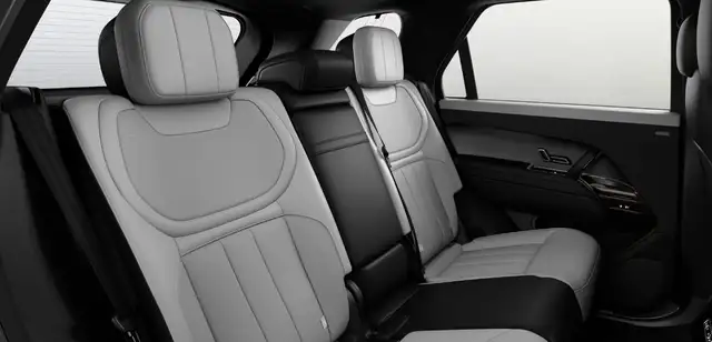 Land Rover Range Rover Sport Dynamic SE BLACK 3.0 PHEV 460PS Ansicht 5