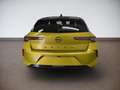 Opel Astra L GS 1.2 T AT Shz Navi Head-up Schiebedach Gelb - thumbnail 4
