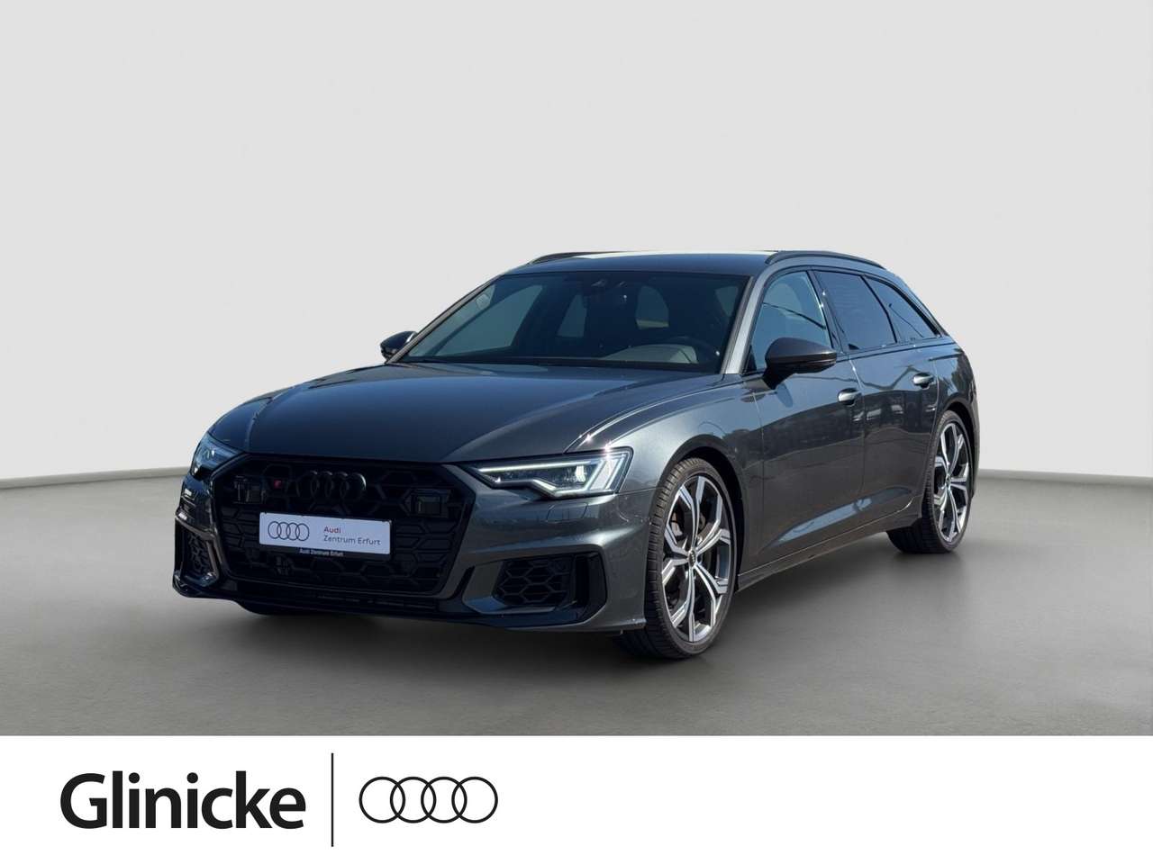 Audi S6 2024