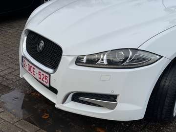 Sportbrake V6 3.0 D - 240 FAP Luxe Premium A
