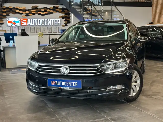 Volkswagen Passat Variant Comfortline BMT/Start-Stopp