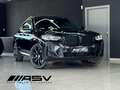 BMW X4 xDrive 30dA xLine M Sport Negru - thumbnail 2