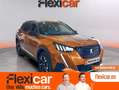 Peugeot 2008 1.2 PureTech S&S GT Line 130 Naranja - thumbnail 1