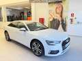 Audi A6 40 TDI Design quattro-ultra S tronic Blanco - thumbnail 1