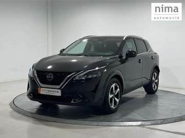 1.3 DIG-T mHEV 12V N-Connecta 4x2 103kW