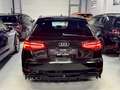 Audi A3 3X S-LINE 2.0 TDI 150CH 1ÈRE MAIN BANG&OLUFSEN Negro - thumbnail 6