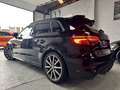 Audi A3 3X S-LINE 2.0 TDI 150CH 1ÈRE MAIN BANG&OLUFSEN Negro - thumbnail 9
