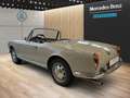Altro Alfa Romeo Giulietta Spider *1962*CABRIOLET* Grigio - thumbnail 4