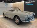 Altro Alfa Romeo Giulietta Spider *1962*CABRIOLET* Grigio - thumbnail 2