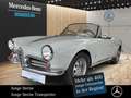 Altro Alfa Romeo Giulietta Spider *1962*CABRIOLET* Grigio - thumbnail 1