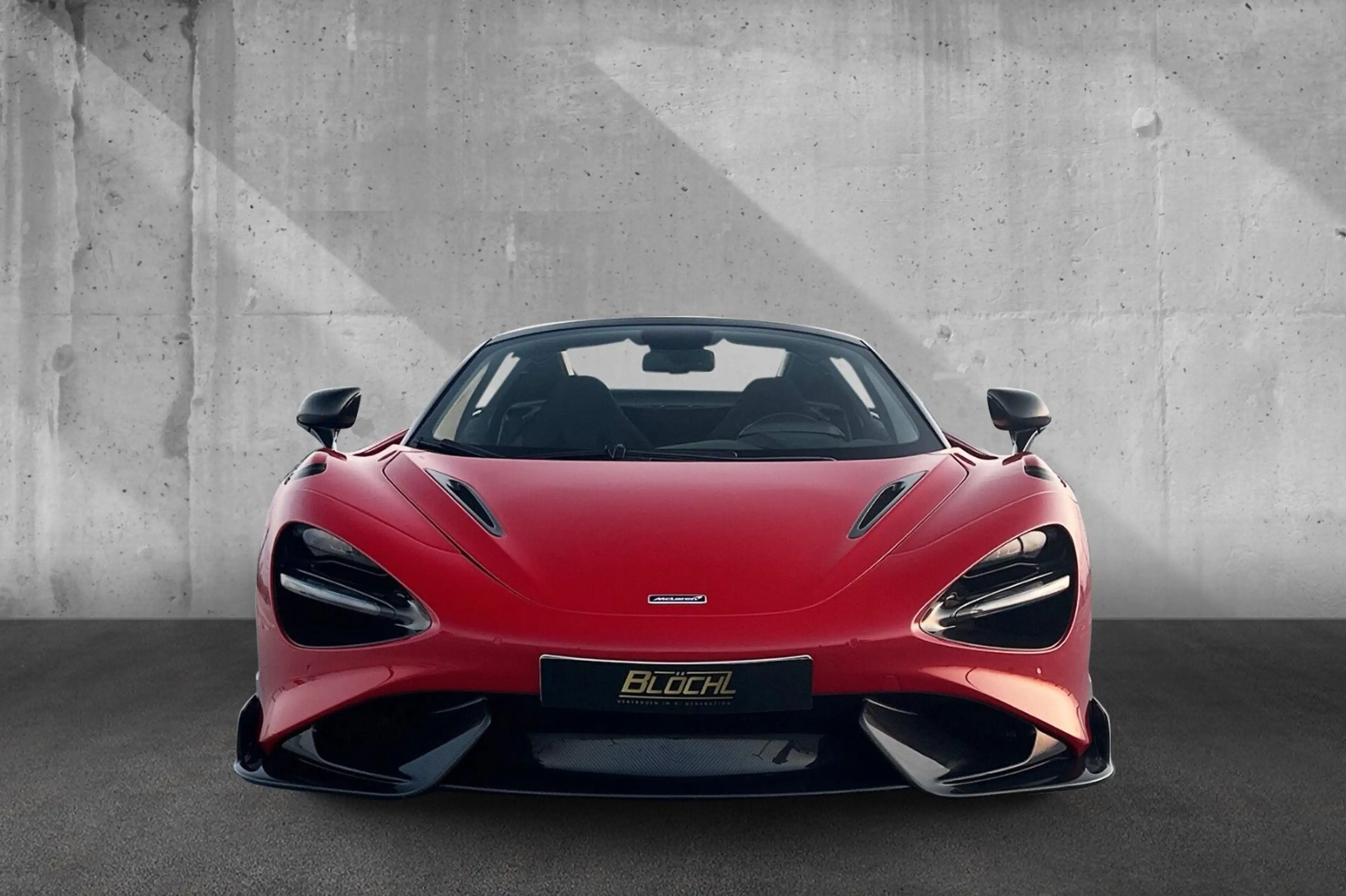 McLaren 765LT Spider All Carbon Packs*Stealth*Lift* — photo 8