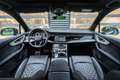 Audi SQ7 4.0 TFSI 507pk quattro 7p | S-Sportstoelen | Head Zwart - thumbnail 5