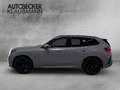 BMW X3 xDrive30e M Sport Pro LMR 21'' Park-Assistent AHK- Gris - thumbnail 3