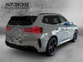 BMW X3 xDrive30e M Sport Pro LMR 21'' Park-Assistent AHK- Gris - thumbnail 2