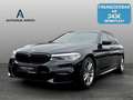 BMW 530 d / M-PAKET / 6 ZYL./ H&K / LED / GARANTIE/ Noir - thumbnail 1