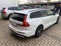 Volvo V60 T6 Plus Dark Recharge Plug-In Hybrid AWD Weiß - thumbnail 5