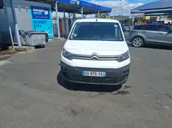 Citroen Berlingo VAN M 1000 BLUEHDI 100 S