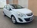 Opel Corsa Corsa 5p 1.2 Edition (elective) Gpl-tech 85cv Bianco - thumbnail 3