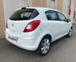 Opel Corsa Corsa 5p 1.2 Edition (elective) Gpl-tech 85cv Bianco - thumbnail 4