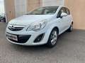 Opel Corsa Corsa 5p 1.2 Edition (elective) Gpl-tech 85cv Bianco - thumbnail 1