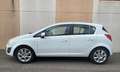 Opel Corsa Corsa 5p 1.2 Edition (elective) Gpl-tech 85cv Weiß - thumbnail 18
