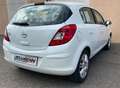 Opel Corsa Corsa 5p 1.2 Edition (elective) Gpl-tech 85cv Weiß - thumbnail 23